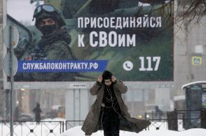 Πόλεμος Ρωσία-Ουκρανία: Η Μόσχα καταγράφει τη βραδύτερη προέλαση 2 ετών - To Κίεβο κερδίζει έδαφος - Πλήγματα και διπλωματικές κινήσεις αλλάζουν τις ισορροπίες