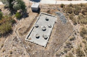 Ανασκαφή και ερμηνεία ρωμαϊκής αγροτικής έπαυλης στον Αμβρακικό κόλπο