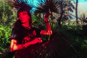 Σίλια Κατραλή