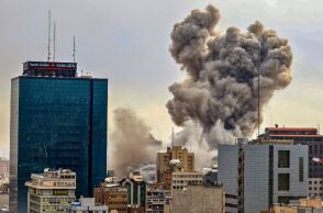 Είναι η επίθεση στο Ιράν παράνομη;