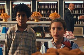 Η Τούρτα του Προέδρου: Το γλυκόπικρο κινηματογραφικό ντεμπούτο του Χασάν Χάντι έρχεται στις αίθουσες από το Cinobo