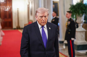 Ντόναλντ Τραμπ