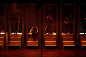 Θέατρο Φιλίπ, Ο Μισάνθρωπος