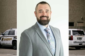 Υπόδικος για φόνο κέρδισε το χρίσμα για σερίφης στο Αρκάνσας - Είχε σκοτώσει τον κακοποιητή της κόρης του και τώρα είναι το φαβορί για τις εκλογές.