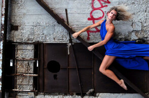 Κάλλια Θεοδοσιάδη