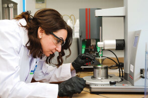 Γυναίκες επιστήμονες, γυναίκες πεδίου στον Όμιλο Motor Oil