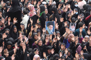 Οι επίγονοι του Χαμενεΐ, οι σύγχρονοι «ασασίνοι» και η σκοτεινή βία του περσικού ολοκληρωτισμού