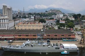 Δεύτερο ιρανικό πολεμικό πλοίο πλέει προς τη Σρι Λάνκα μετά τον τορπιλισμό φρεγάτας με 87 νεκρούς - Εντείνεται η ανησυχία στην περιοχή του Ινδικού Ωκεανού