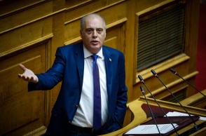 Κυριάκος Βελόπουλος