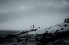 Exodus: Χρύσα Σουγιούλ και Γιώργος Λαδάς μιλούν το project