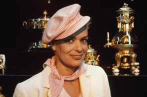 Μελίνα Μερκούρη