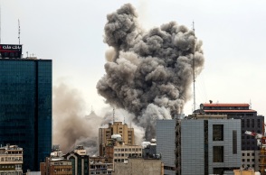 Πόλεμος στο Ιράν: Η Athens Voice αναλύει τις εξελίξεις