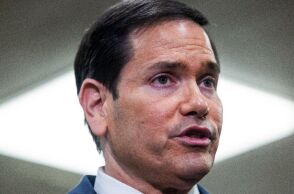 Ρούμπιο: Ο πόλεμος με το Ιράν θα διαρκέσει αρκετές ακόμη εβδομάδες - Στόχος δεν είναι η αλλαγή καθεστώτος