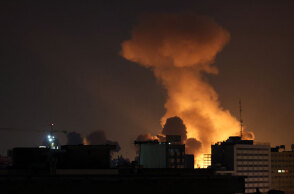 Πόλεμος στη Μέση Ανατολή