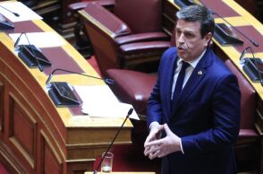 Δημήτρης Καιρίδης: Για μένα Χρυσή Αυγή, Πάνος Καμμένος, Αυγή και ΕΡΤ επί ΣΥΡΙΖΑ ήταν το ίδιο