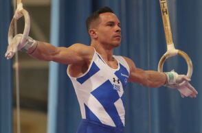 Τασούλας για Πετρούνια: Για άλλη μια φορά γέμισε όλους τους Έλληνες με υπερηφάνεια