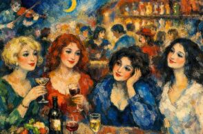 Τέσσερις γυναίκες χωρίς παιδιά: Νά τι μας είπαν