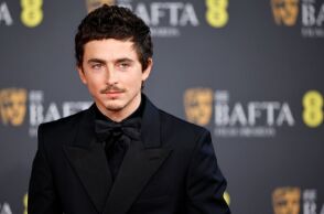 Τιμοτέ Σαλαμέ: «Κανείς δεν ενδιαφέρεται πια για μπαλέτο και όπερα» - Η χιουμοριστική απάντηση της Εθνικής Λυρικής Σκηνής