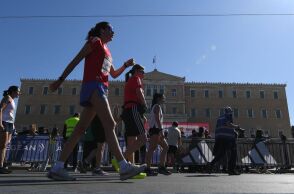 Ημιμαραθώνιος Αθήνας 2026: Ποιοι δρόμοι κλείνουν σήμερα