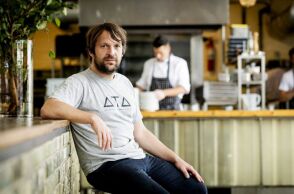 Σκάνδαλο στο Noma: Πρώην εργαζόμενοι κατηγορούν τον σεφ Ρενέ Ρεντζεπί για βίαιες τιμωρίες και ψυχολογική κακοποίηση