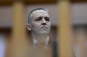 Ηλίας Κασιδιάρης