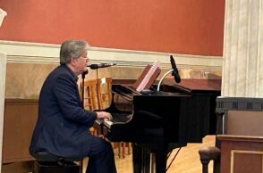 Καρδιά και Ποίηση: Μια παραγωγική συνθήκη πολιτισμού στη Μεγάλη Αίθουσα του ΕΚΠΑ