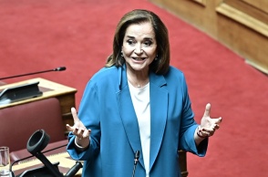 Ντόρα Μπακογιάννη