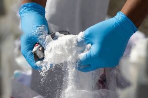 Ναρκωτικά: Έρευνα συνδέει αμφεταμίνες, κοκαΐνη και κάνναβη με σημαντικά αυξημένο κίνδυνο εγκεφαλικού, ακόμα και σε άτομα κάτω των 55 ετών.