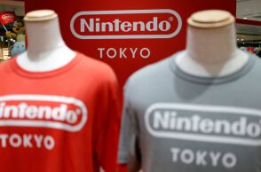 Η Nintendo προσφεύγει κατά των δασμών Τραμπ, ζητώντας επιστροφή χρημάτων μετά την απόφαση του Ανώτατου Δικαστηρίου των ΗΠΑ 