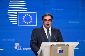 Κυριάκος Πιερρακάκης