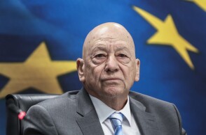 Γιώργος Προκοπίου, Έλληνας εφοπλιστής