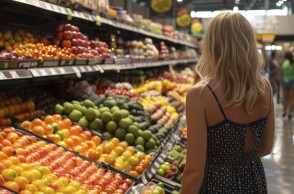 σούπερ μάρκετ