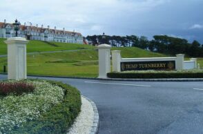 Το Turnberry Deal και η νέα παγκόσμια εμπορική τάξη (ή αταξία)