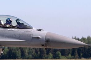 Η Τουρκία έστειλε έξι F-16 στα Κατεχόμενα - «Θα λάβουμε επιπρόσθετα μέτρα εάν χρειαστεί»