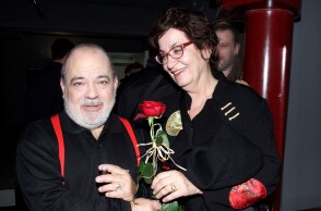 Σύζυγος Χρήστου Βαλαβανίδη: Βασανίστηκε πολύ, έμεινε 55 μέρες στο νοσοκομείο και μας πληγώνει