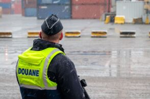 Κορυφαίοι δικαστές προειδοποιούν ότι το Βέλγιο απειλείται από τη μαφία των ναρκωτικών, η οποία διαφθείρει θεσμούς και τρομοκρατεί το δικαστικό σώμα.