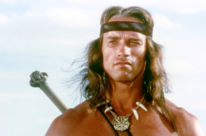 Ο Άρνολντ Σβαρτσενέγκερ επιστρέφει ως Κόναν ο Βάρβαρος στην ταινία «King Conan», σε σκηνοθεσία Κρίστοφερ ΜακΚουόρι, 44 χρόνια μετά την πρώτη ταινία.