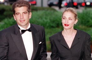 Αποκαλύψεις για την πραγματική φύση της σχέσης των Μπεσέτ - Κένεντι