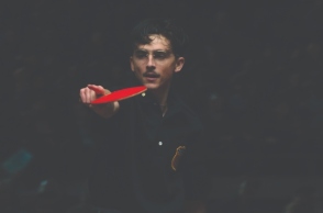 Tιμοτέ Σαλαμέ