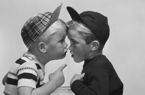 Έρευνα έδειξε πως οι «δύσκολοι άνθρωποι» γύρω μας μπορεί να μας κάνουν να γερνάμε πιο γρήγορα