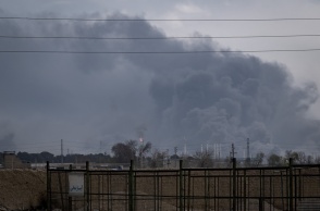 Πλήγμα στην Τεχεράνη