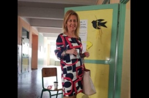 Η Σοφία Χρηστίδου πέθανε μετά από αιμορραγικό επεισόδιο που υπέστη