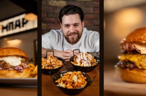 Παρασκευή 13 Μαρτίου ραντεβού στο Μπαρ Μπεε Κιου με τον Voice 102.5