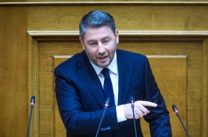 Νίκος Ανδρουλάκης