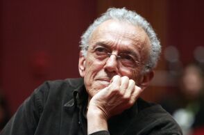 Πέθανε ο σπουδαίος σκηνοθέτης Γιώργος Πανουσόπουλος