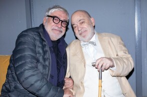 Δημήτρης Πιατάς για Χρήστο Βαλαβανίδη: Ήταν αδερφός μου, μου είχε ζητήσει κάτι και δεν τήρησα τον λόγο μου