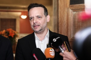 Ο δήμαρχος Αθηναίων, Χάρης Δούκας