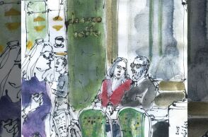  Coffee Bars ως επιχειρηματικά hotspots