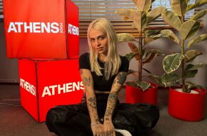 Αγγελική Μανουσάκη