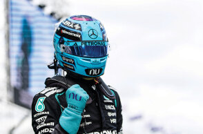 Τζορτζ Ράσελ 